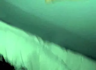 El Papi and Alma engage in passionate sex, making her swallow everything.