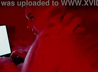 万圣节恶搞假阳具猛干