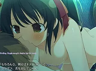 evenicle scene 6 with subtitles in hentai anime