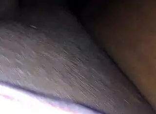 Check out this intense homemade fucking video with black amateurs! 😍