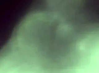 This amateur milf sucks my cock so good at home