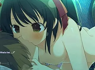 evenicle scene 6 with subtitles in hentai anime