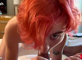 Meela in BDSM gets BBC