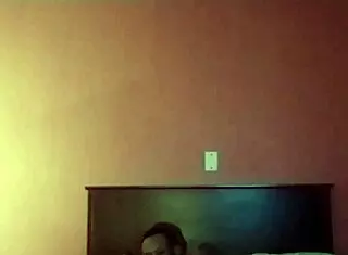 Hot Slut In Homemade Video Takes Big Black Cock Doggystyle