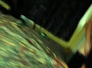 I sucked asian cock in threesome, ohh!