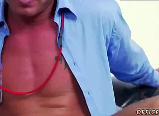 Older straight men in movies go naked to earn that gay bonus