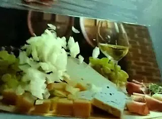 穷鬼教你做热狗超简单