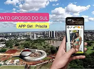 Hot Brazilian body, I interviewed her and she sucked and rode my cock.