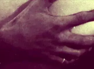 Is vintage interracial hot?