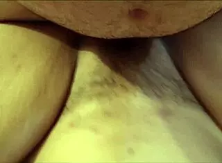 small brother-in-law gets youthful pleasures from sister-in-law