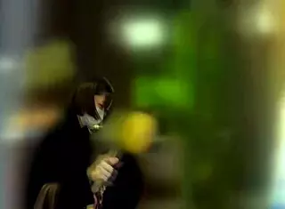 Cute Japanese Teen In Uniform Gets Voyeured And Molested On Train