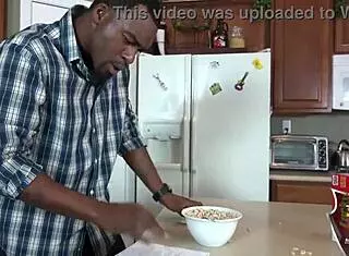 i lick and suck thick black cock in group lesbian scene