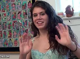 Lexy Lotus gets relentlessly pounded by Sybian machine for intense orgasms