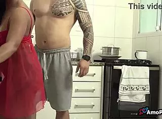 Nesta Quarentena Comi A Madrasta Gostosa Do Meu Amigo