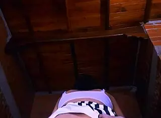 the tender ones always end up in intense situations with their teacher.