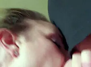 i love sucking cock 😋