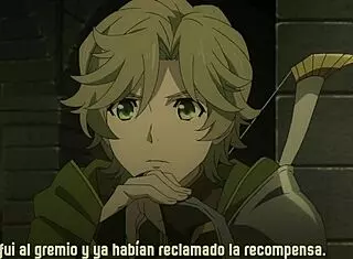 Emotional Anime Episode Ten in Spanish Subtitles