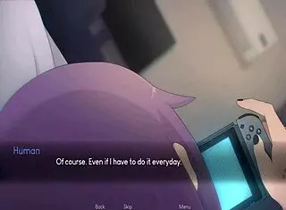 Final episode 7 video game adventure