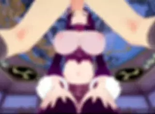 raiden shogun hmv pmv in genshin impact 😊