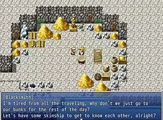 the pregcess of zeven part 21