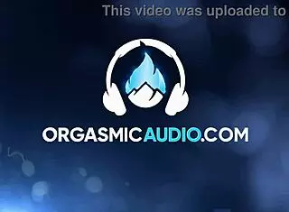 sexy clubbing after a long night with erotic audio for 4 men 😏