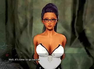 this is not heaven uncensored voyeur scene