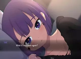 Final episode 7 video game adventure