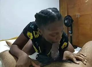 Start your morning with deepthroat blowjob from mexican slut 😋