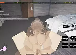 Exploring roblox adventures with friends