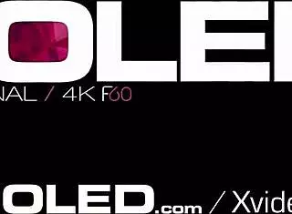 Tight Hole Takes Deep Anal Pounding From Monster Cock!