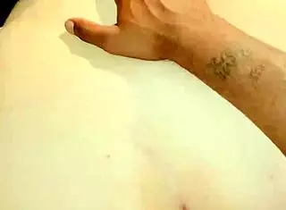 Slow Creampie with Monster Cock