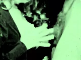 have you seen dark lantern's two centuries of vintage films?