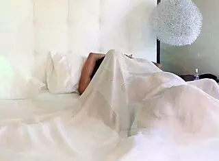 passionate creampie morning sex with alexis tae full scene