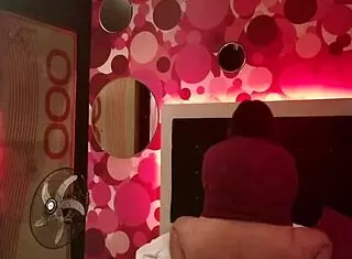 BBW with big ass gets fucked hard in anal