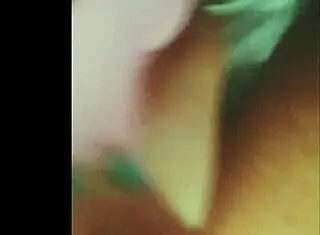 fucking my girl's tight pussy until she cums