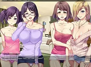 Zero Chastity：性感暑假假期第8集 - 男友打电话时疯狂操逼！