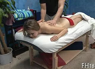 Massage porn xvideos