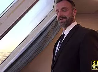 Fetish Submissive Blonde Amateur Jerks Dick And Takes Cum In Mouth In High Definition