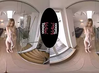 Virtual taboo - cum for me?