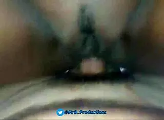 fucking poor neighbor bareback 😈