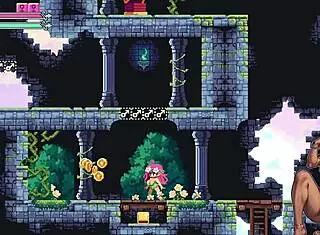 i'm gonna train this m angel in the game, but i keep messing up the controls lol