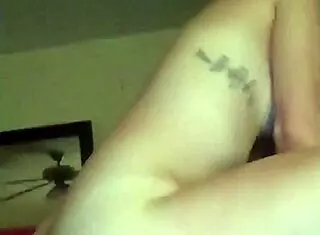 Married Neighbor Sucks And Fucks Big Black Cock!