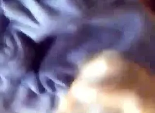 why are you wanking like that?