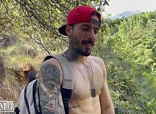 the latin teen 18+ says convince me to do blowjob in public place