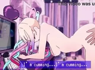 动漫合集SQ 2让我疯狂