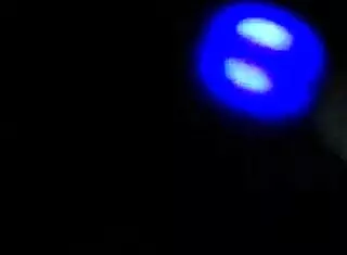 Tinder encounter with intriguing bbw