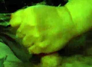 Tinder encounter with intriguing bbw