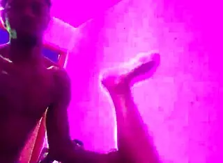 bigdrip meets cute redbone in intriguing encounter