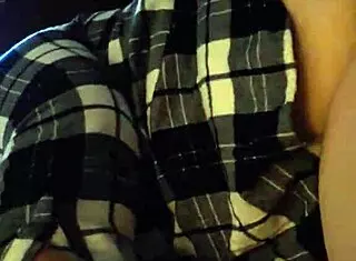 探探约到诱人BBW