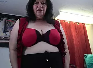 coworker seduces you with big tits, forget your wife 😏